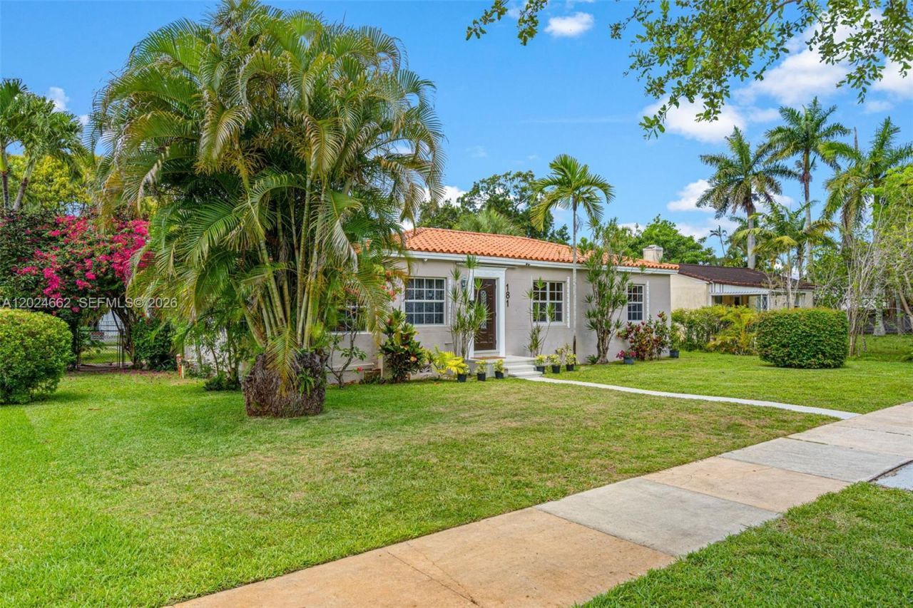 181 NW 110th St , Miami Shores, FL 33168 Photo