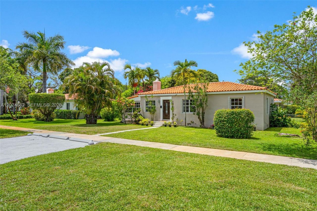 181 NW 110th St , Miami Shores, FL 33168 Photo