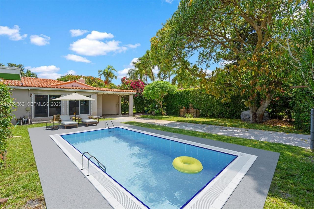 181 NW 110th St , Miami Shores, FL 33168 Photo