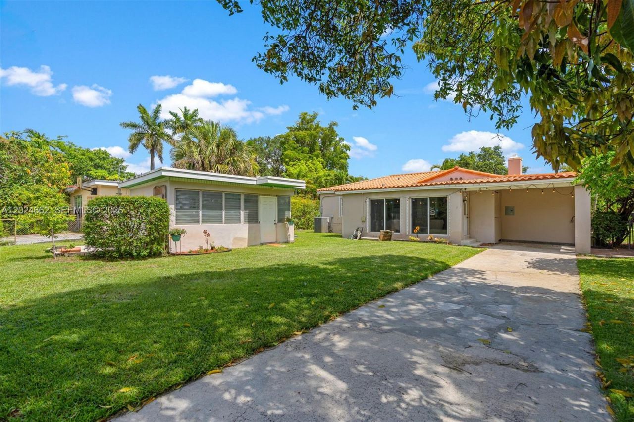 181 NW 110th St , Miami Shores, FL 33168 Photo
