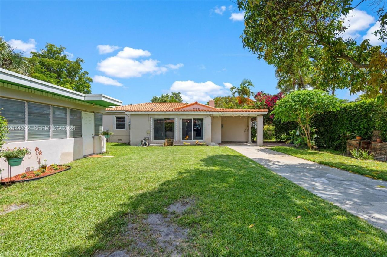 181 NW 110th St , Miami Shores, FL 33168 Photo