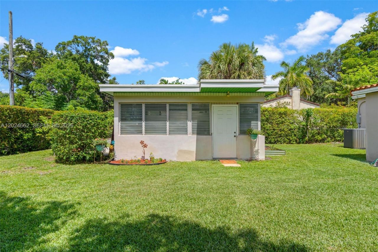 181 NW 110th St , Miami Shores, FL 33168 Photo
