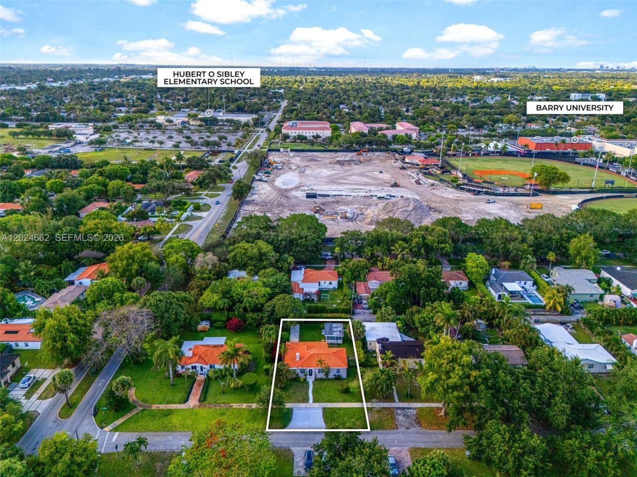 181 NW 110th St , Miami Shores, FL 33168 Photo