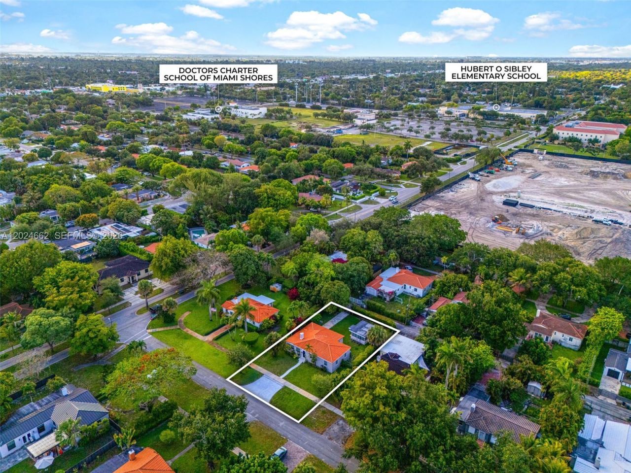 181 NW 110th St , Miami Shores, FL 33168 Photo