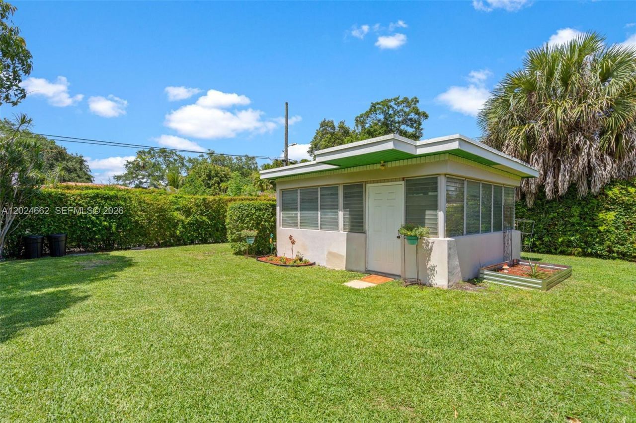 181 NW 110th St , Miami Shores, FL 33168 Photo