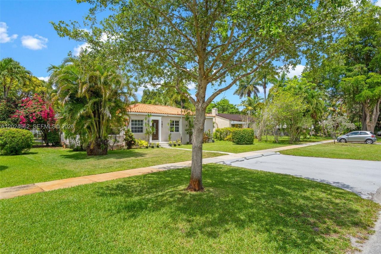 181 NW 110th St , Miami Shores, FL 33168 Photo