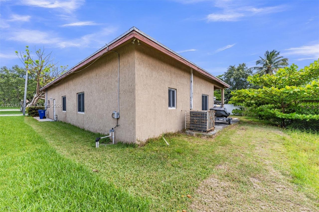 2804 Washington Dr , Fort Lauderdale, FL 33311 Photo