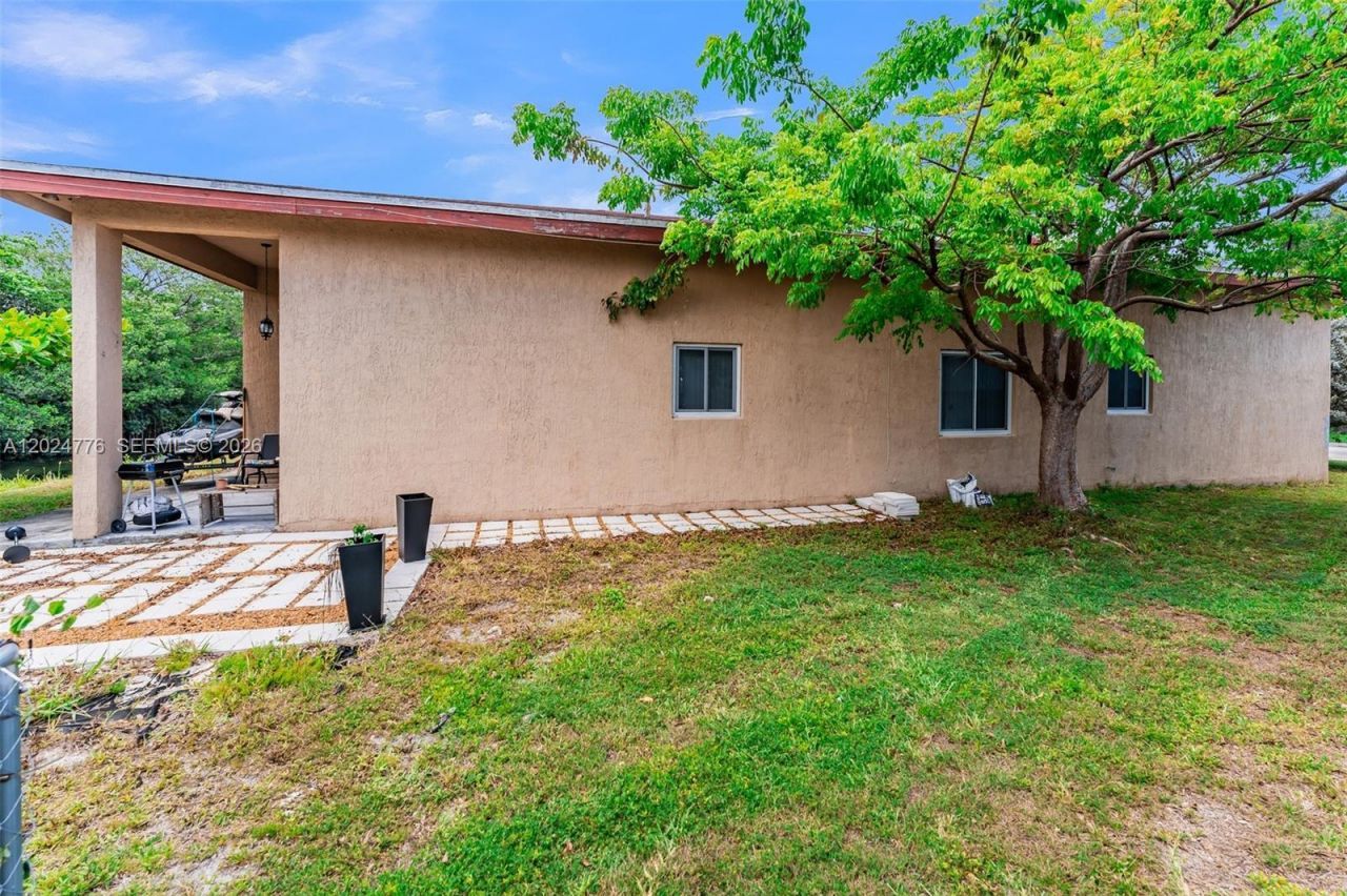 2804 Washington Dr , Fort Lauderdale, FL 33311 Photo