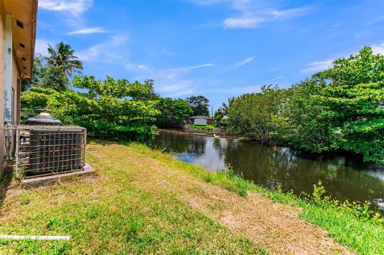 2804 Washington Dr , Fort Lauderdale, FL 33311 Photo