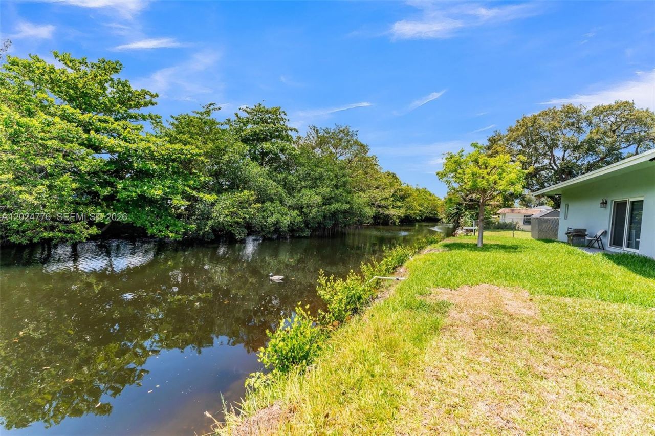 2804 Washington Dr , Fort Lauderdale, FL 33311 Photo