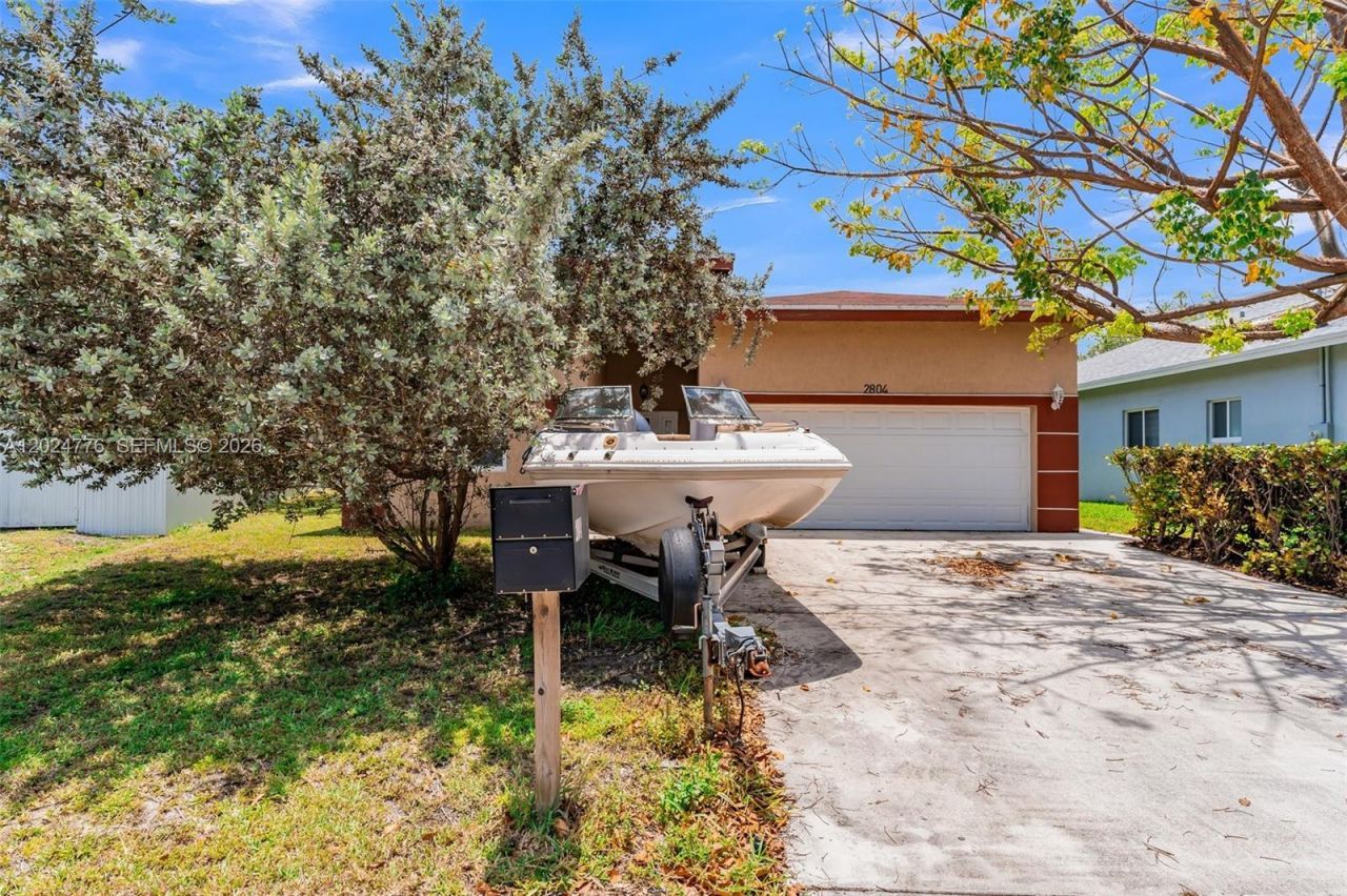 2804 Washington Dr , Fort Lauderdale, FL 33311 Photo