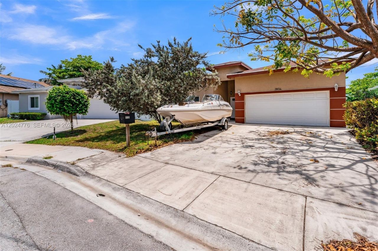 2804 Washington Dr , Fort Lauderdale, FL 33311 Photo