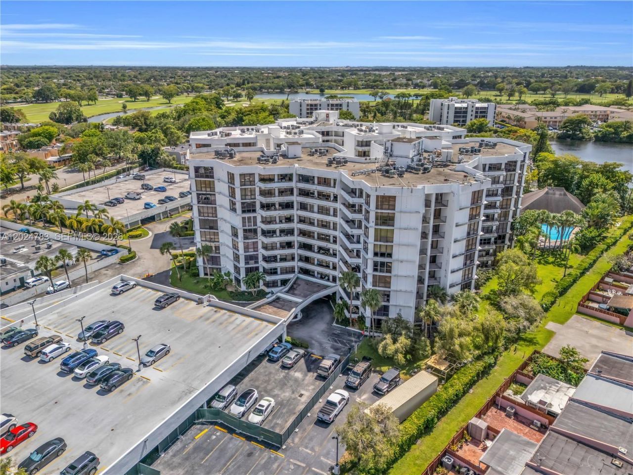 13951 Kendale Lakes Cir , Unit 208A, Miami, FL 33183 Photo