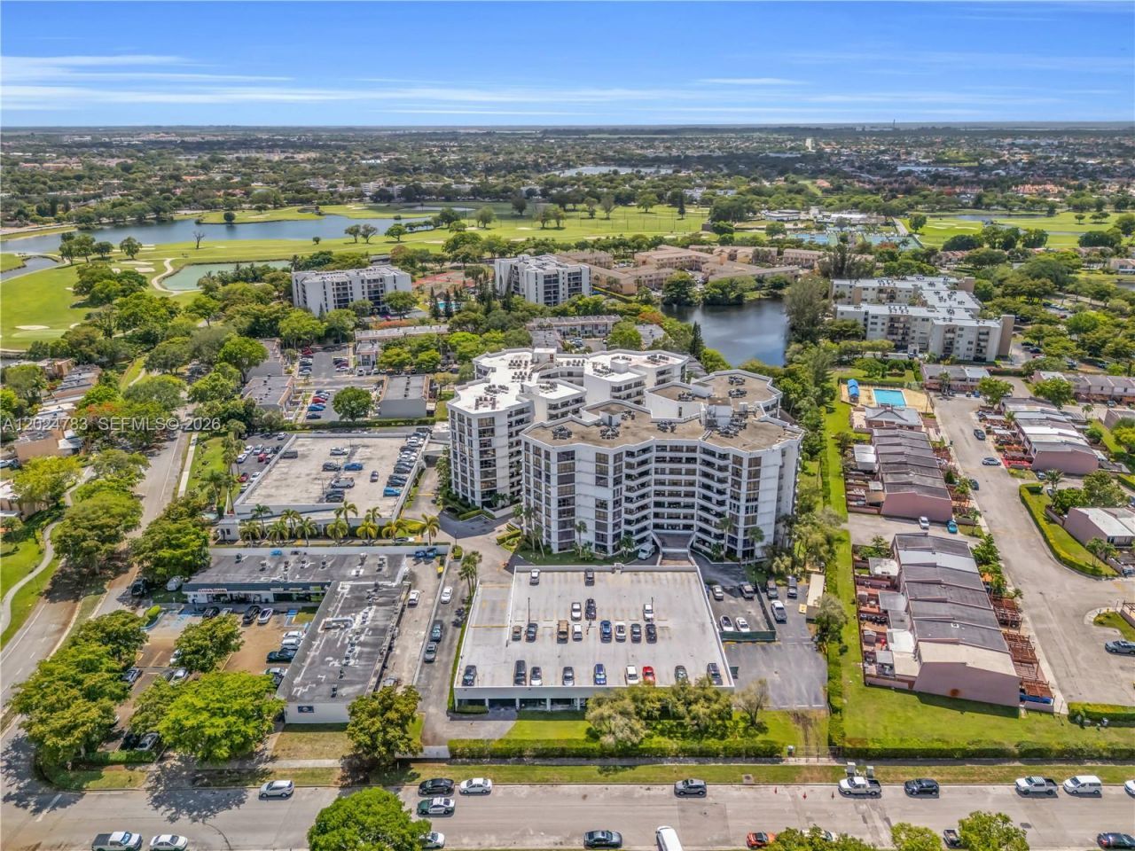 13951 Kendale Lakes Cir , Unit 208A, Miami, FL 33183 Photo