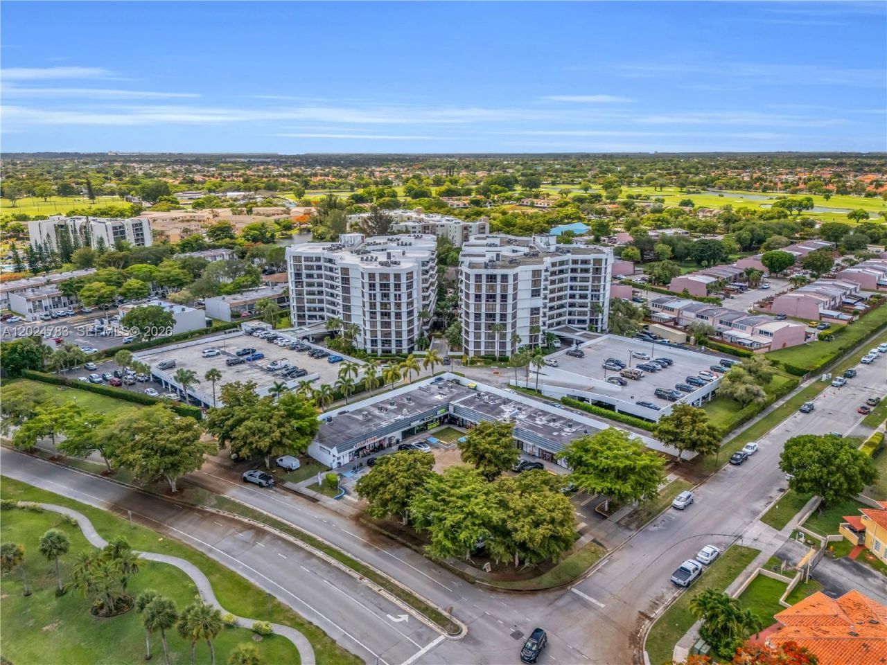 13951 Kendale Lakes Cir , Unit 208A, Miami, FL 33183 Photo