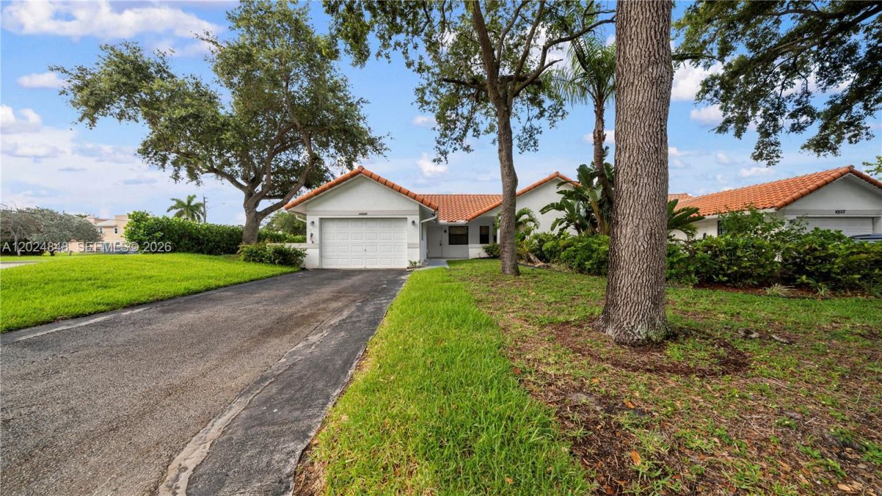 10520 NW 41st St, Unit 10520, Coral Springs, FL 33065 Photo