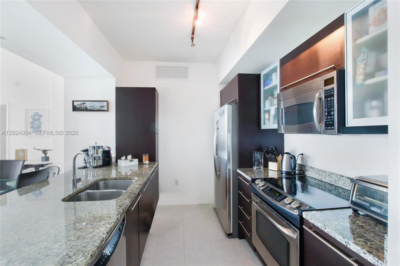 950 Brickell Bay Dr , Unit 1911, Miami, FL 33131 Photo