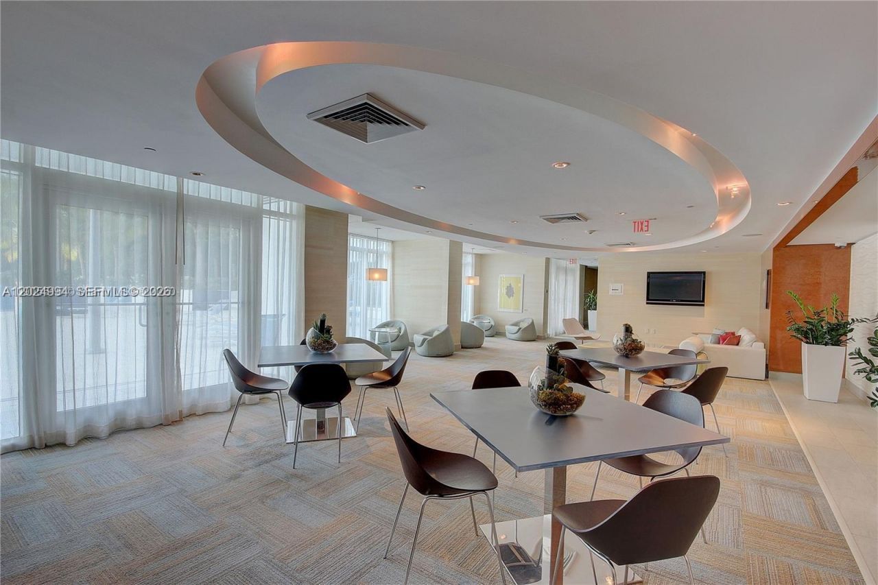 950 Brickell Bay Dr , Unit 1911, Miami, FL 33131 Photo