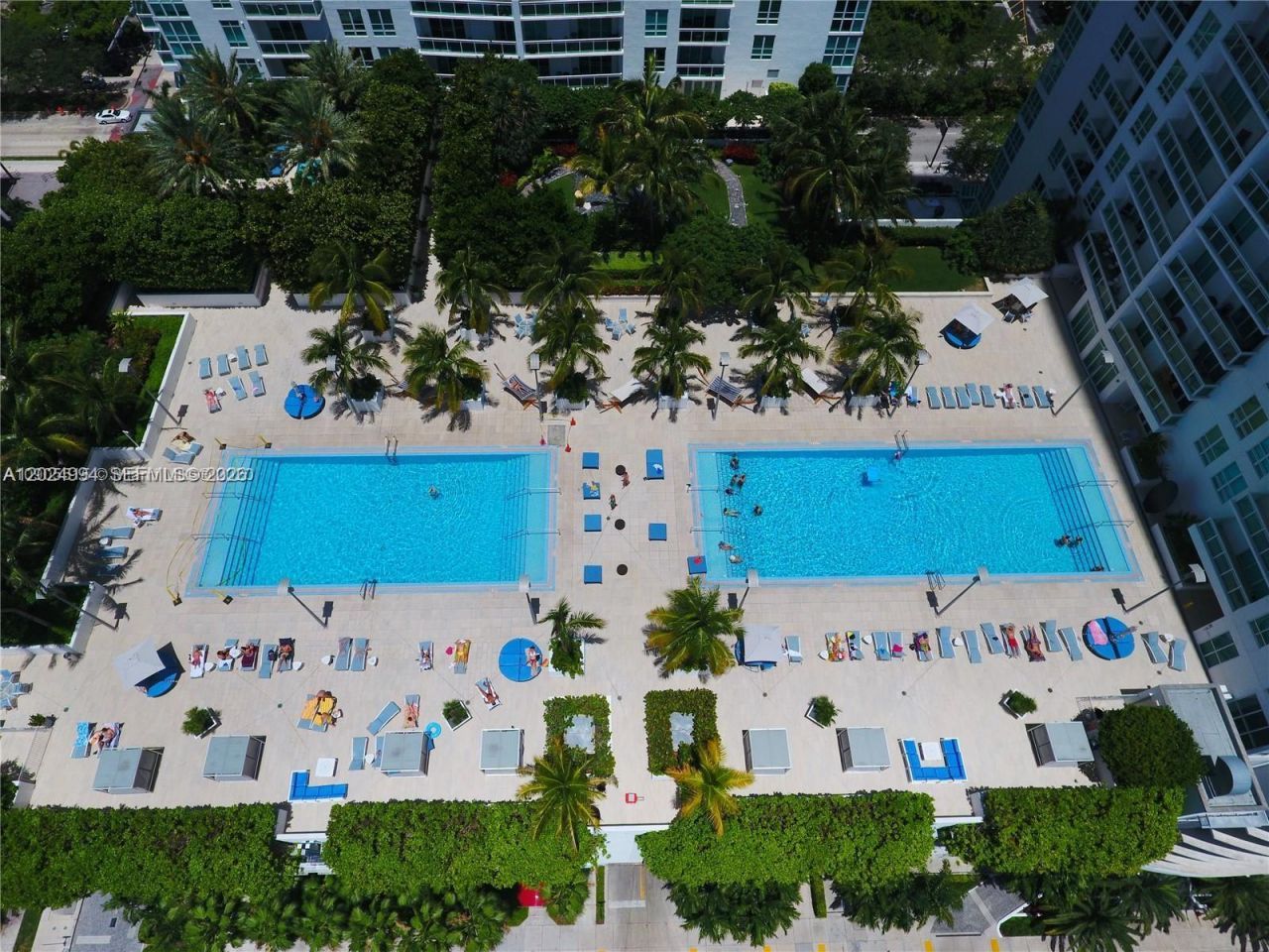 950 Brickell Bay Dr , Unit 1911, Miami, FL 33131 Photo