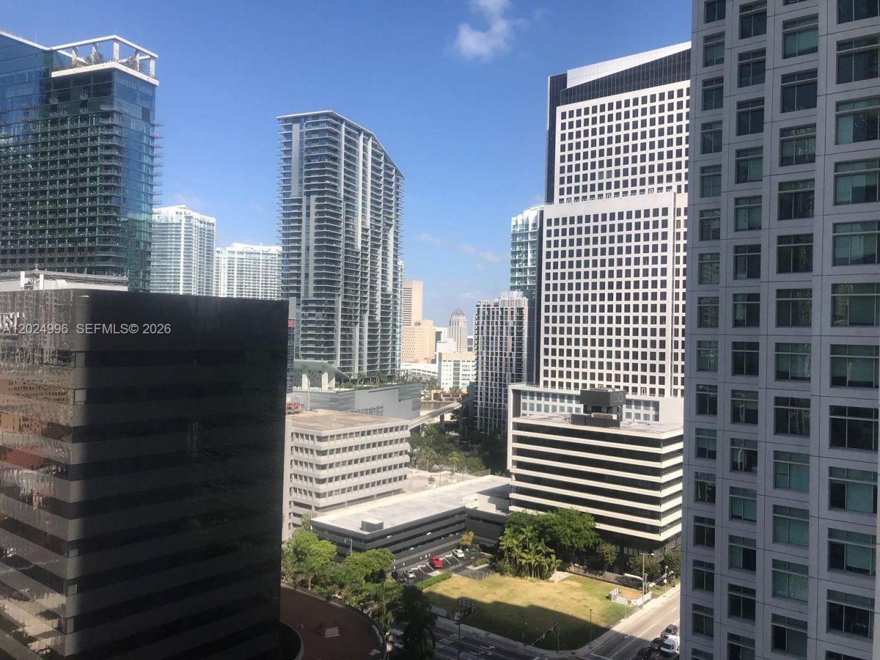 950 Brickell Bay Dr , Unit 2000, Miami, FL 33131 Photo
