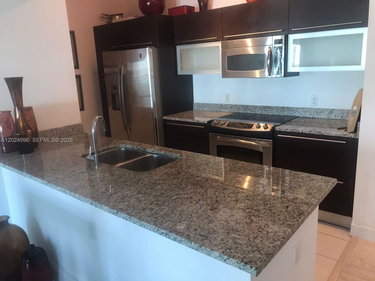 950 Brickell Bay Dr , Unit 2000, Miami, FL 33131 Photo
