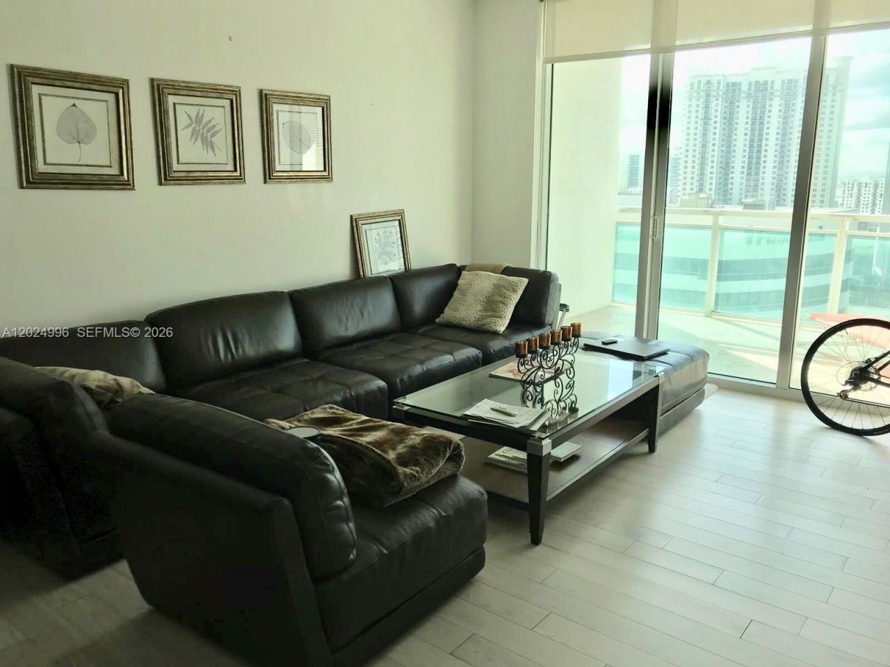 950 Brickell Bay Dr , Unit 2000, Miami, FL 33131 Photo