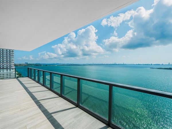 788 NE 23rd St , Unit 1002, Miami, FL 33137