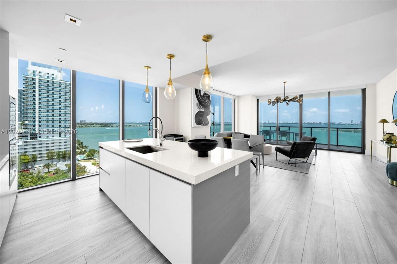 788 NE 23rd St , Unit 1002, Miami, FL 33137 Photo