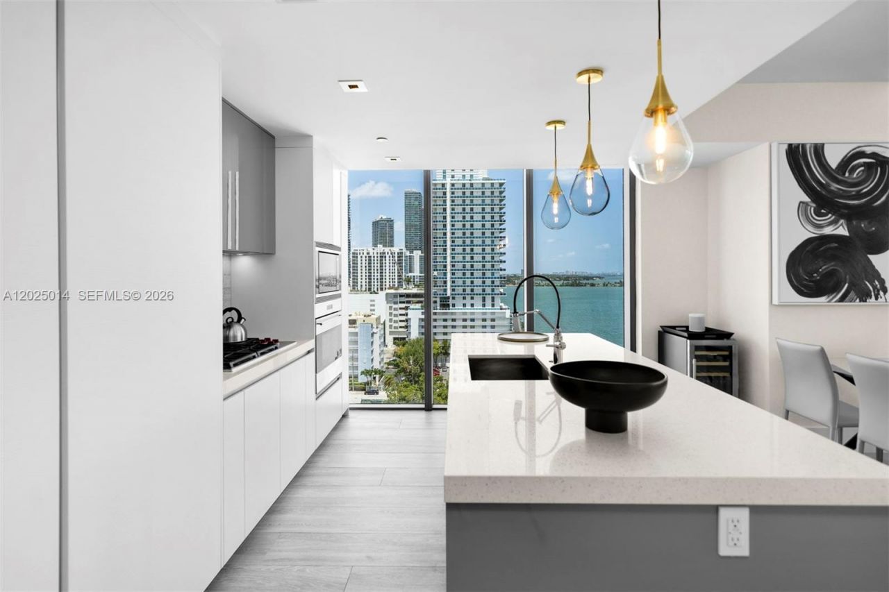788 NE 23rd St , Unit 1002, Miami, FL 33137 Photo