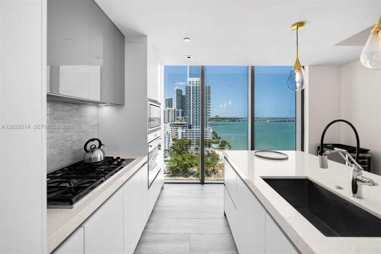 788 NE 23rd St , Unit 1002, Miami, FL 33137 Photo