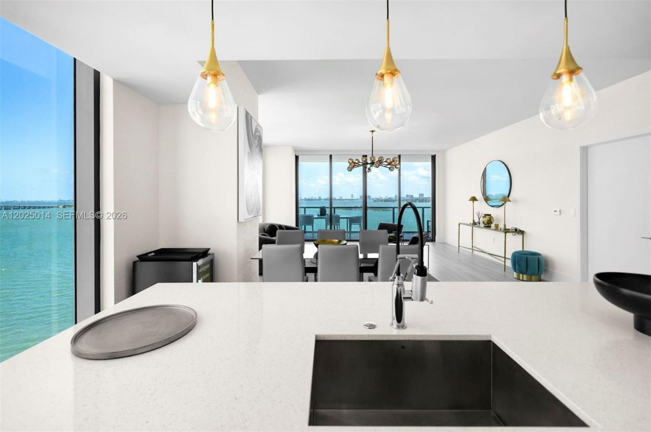 788 NE 23rd St , Unit 1002, Miami, FL 33137 Photo
