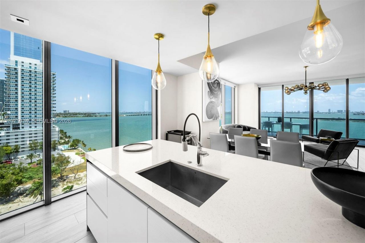 788 NE 23rd St , Unit 1002, Miami, FL 33137 Photo