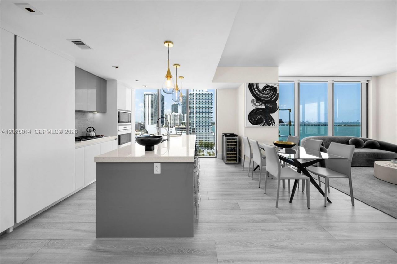 788 NE 23rd St , Unit 1002, Miami, FL 33137 Photo