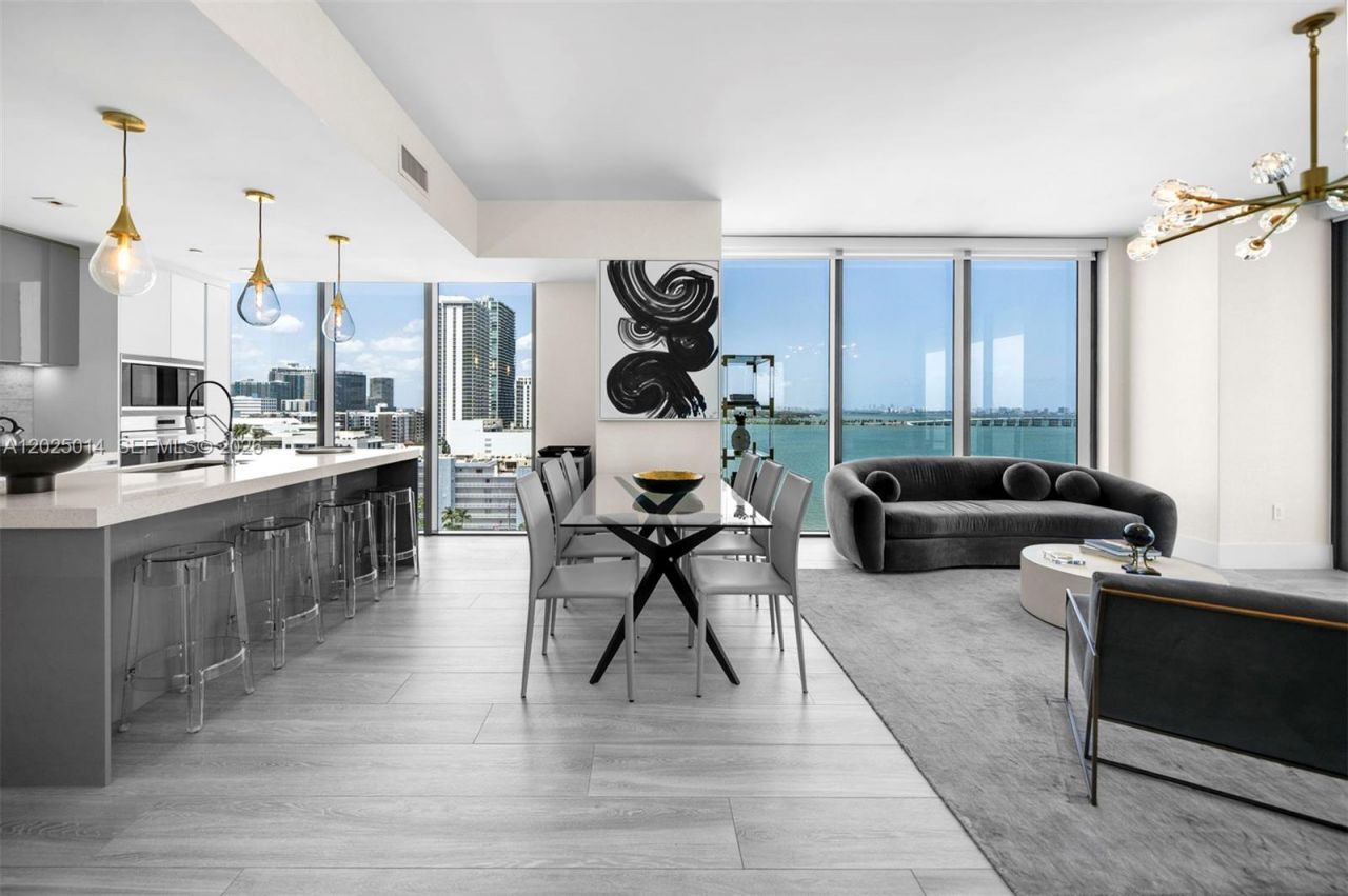 788 NE 23rd St , Unit 1002, Miami, FL 33137 Photo