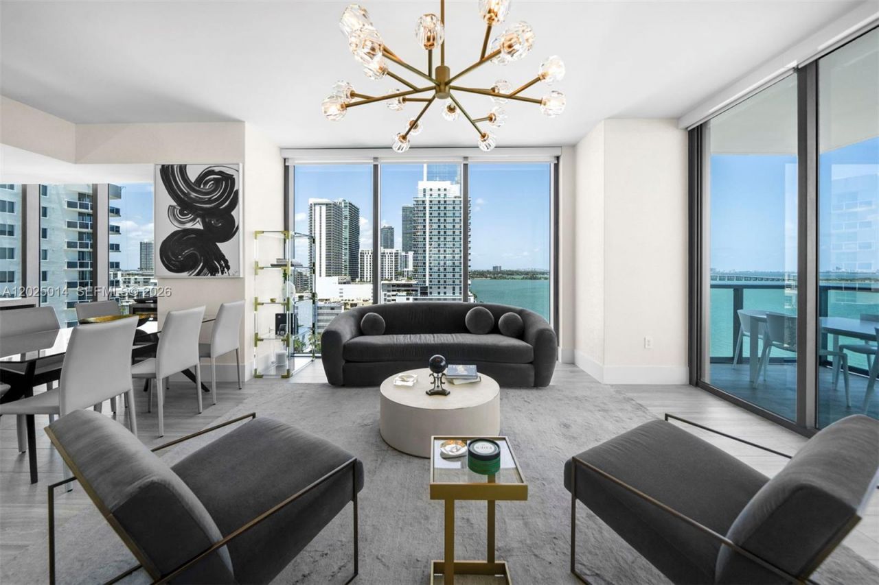 788 NE 23rd St , Unit 1002, Miami, FL 33137 Photo