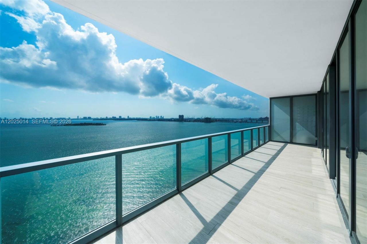 788 NE 23rd St , Unit 1002, Miami, FL 33137 Photo