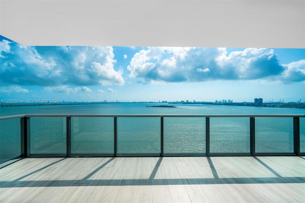 788 NE 23rd St , Unit 1002, Miami, FL 33137 Photo