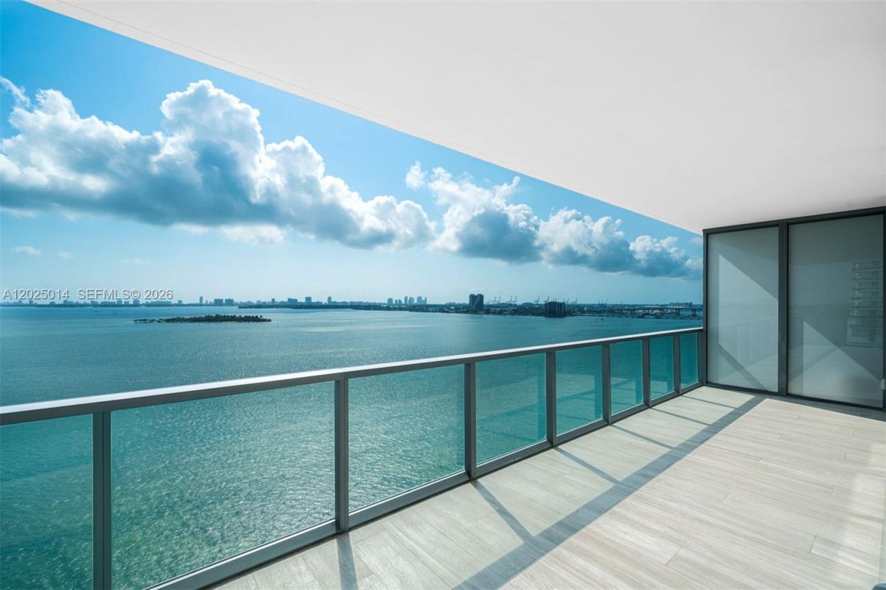788 NE 23rd St , Unit 1002, Miami, FL 33137 Photo