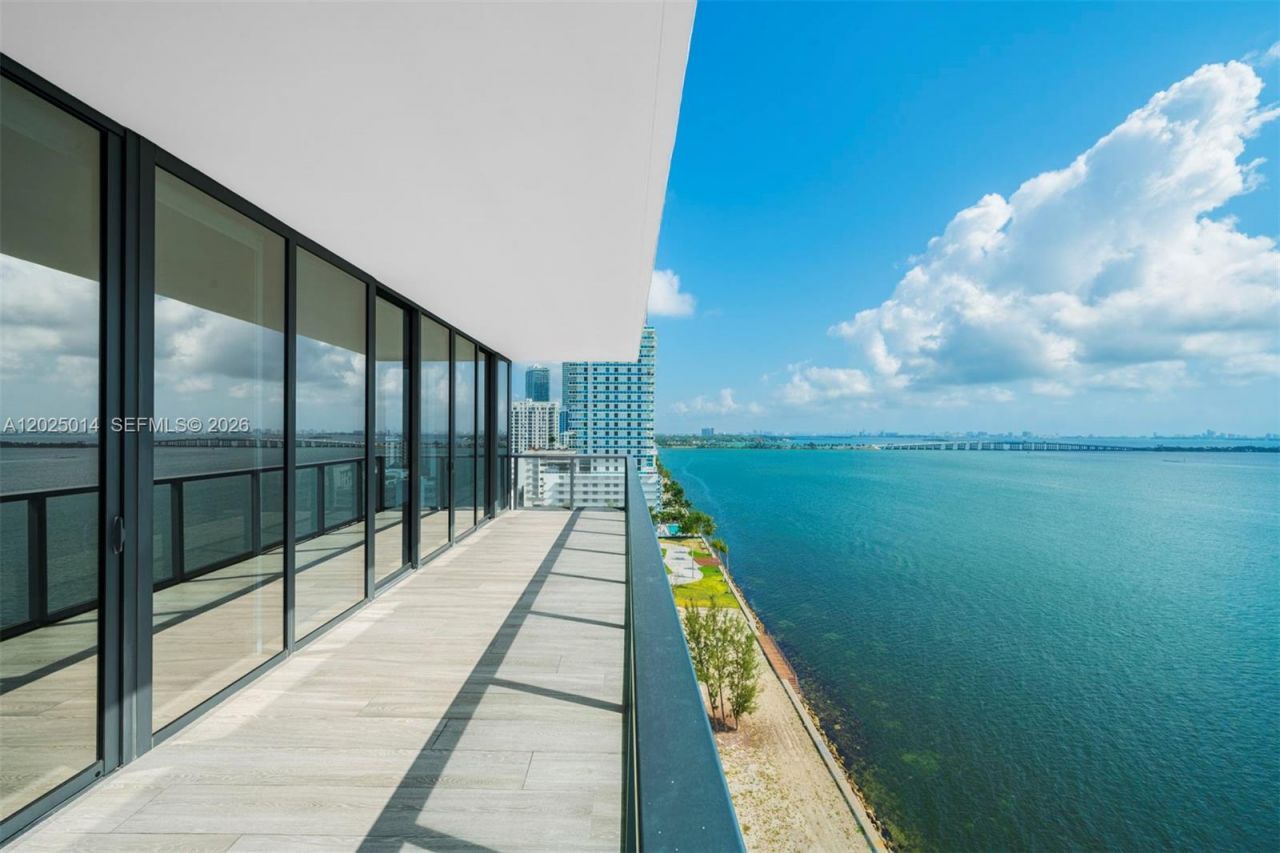 788 NE 23rd St , Unit 1002, Miami, FL 33137 Photo