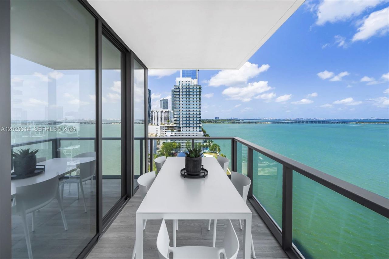 788 NE 23rd St , Unit 1002, Miami, FL 33137 Photo