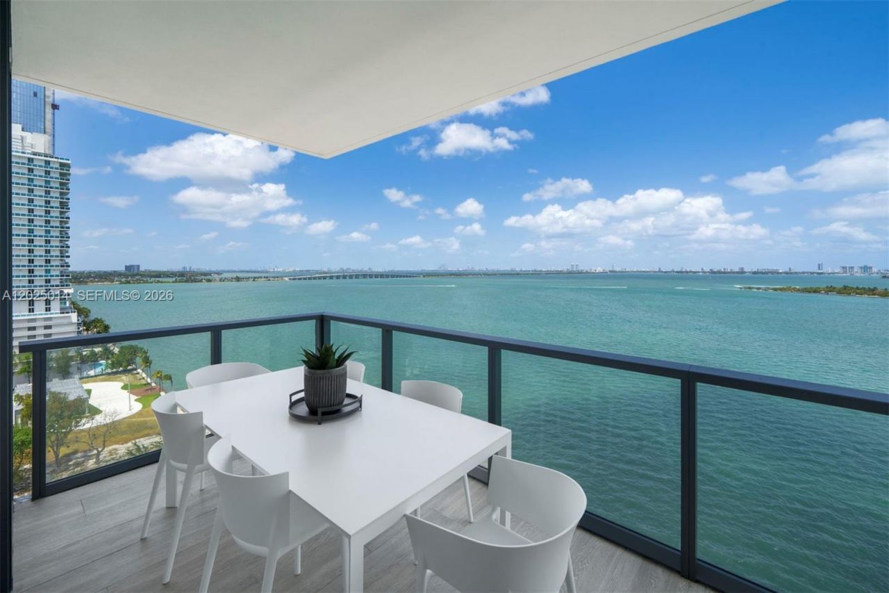 788 NE 23rd St , Unit 1002, Miami, FL 33137 Photo