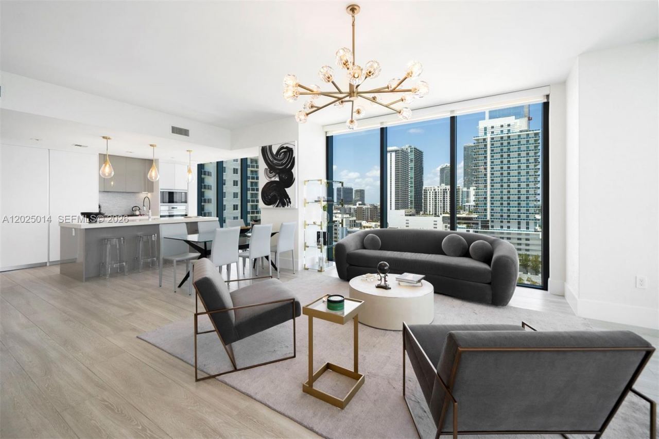 788 NE 23rd St , Unit 1002, Miami, FL 33137 Photo
