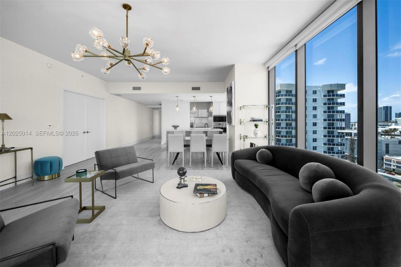 788 NE 23rd St , Unit 1002, Miami, FL 33137 Photo