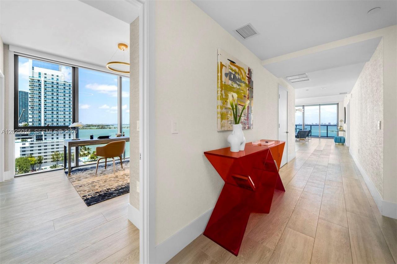 788 NE 23rd St , Unit 1002, Miami, FL 33137 Photo