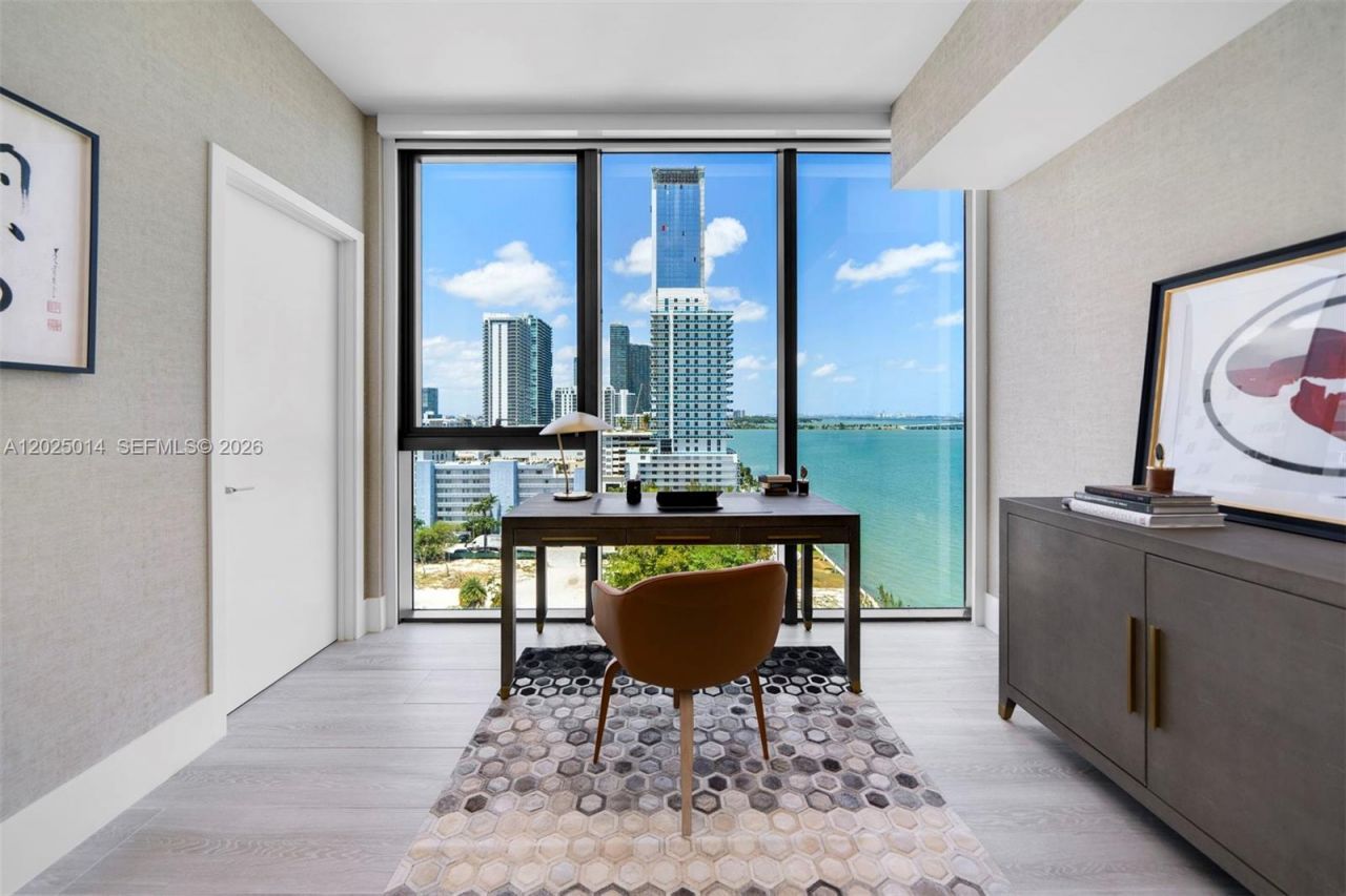 788 NE 23rd St , Unit 1002, Miami, FL 33137 Photo