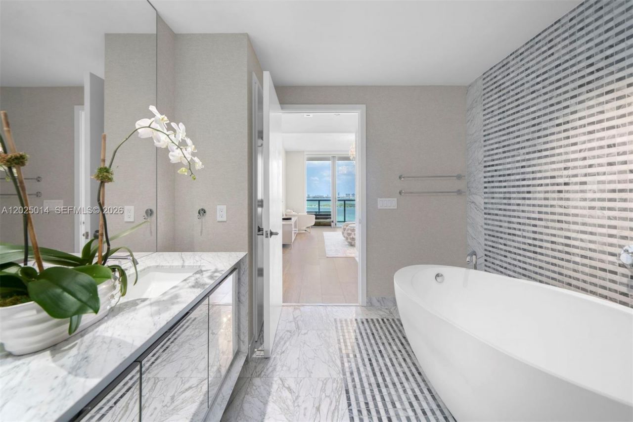 788 NE 23rd St , Unit 1002, Miami, FL 33137 Photo