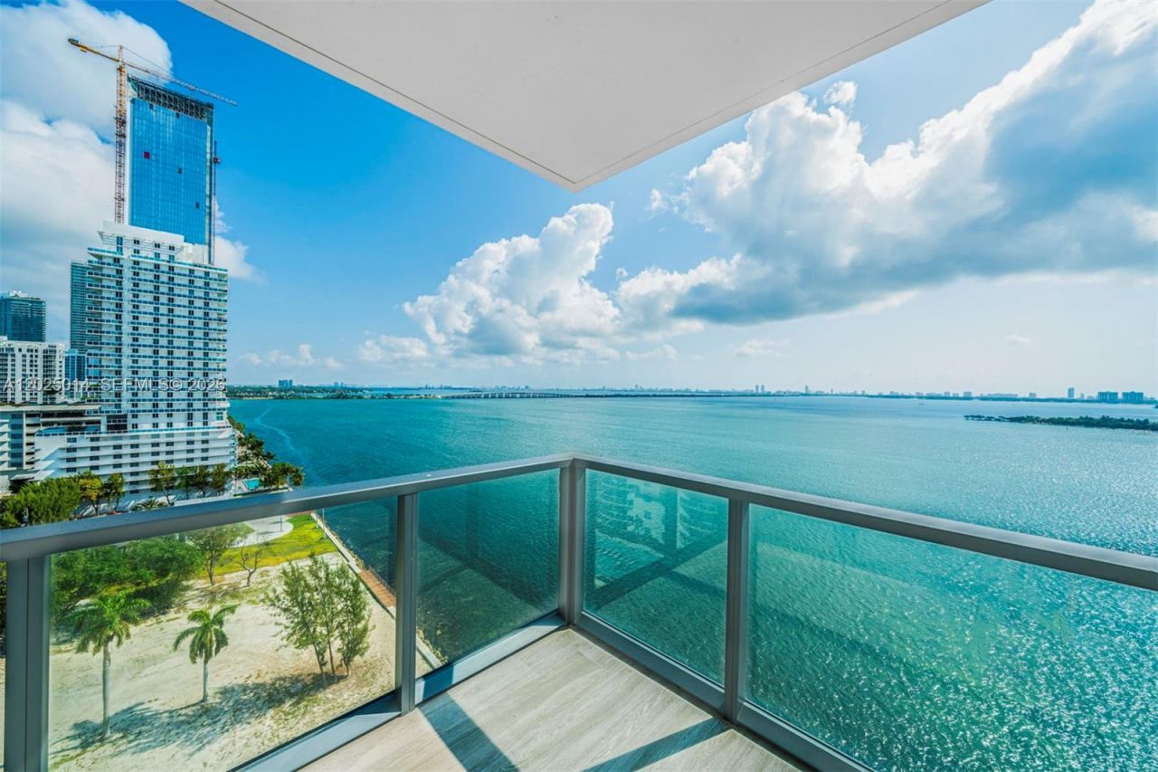 788 NE 23rd St , Unit 1002, Miami, FL 33137 Photo
