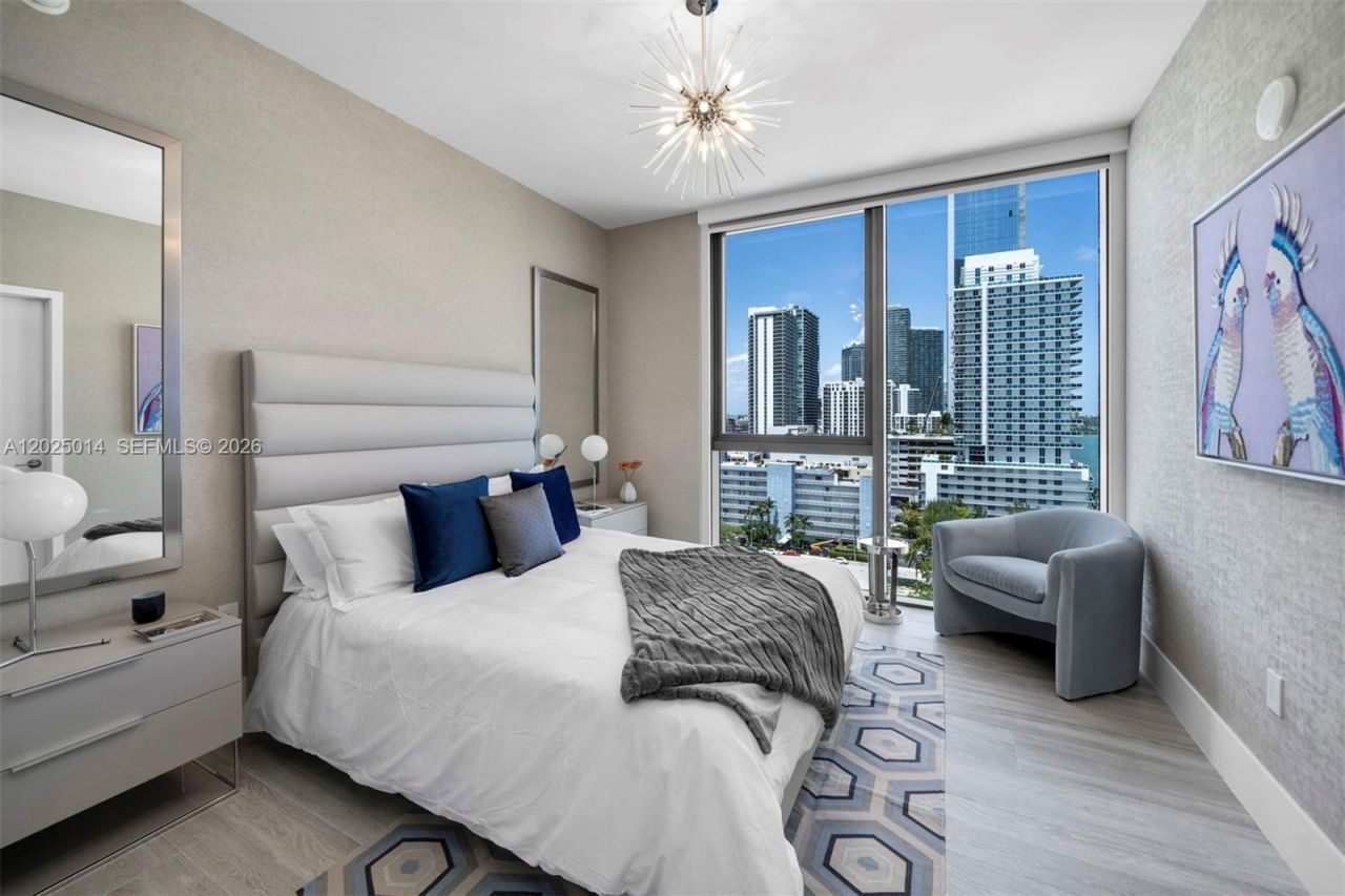 788 NE 23rd St , Unit 1002, Miami, FL 33137 Photo