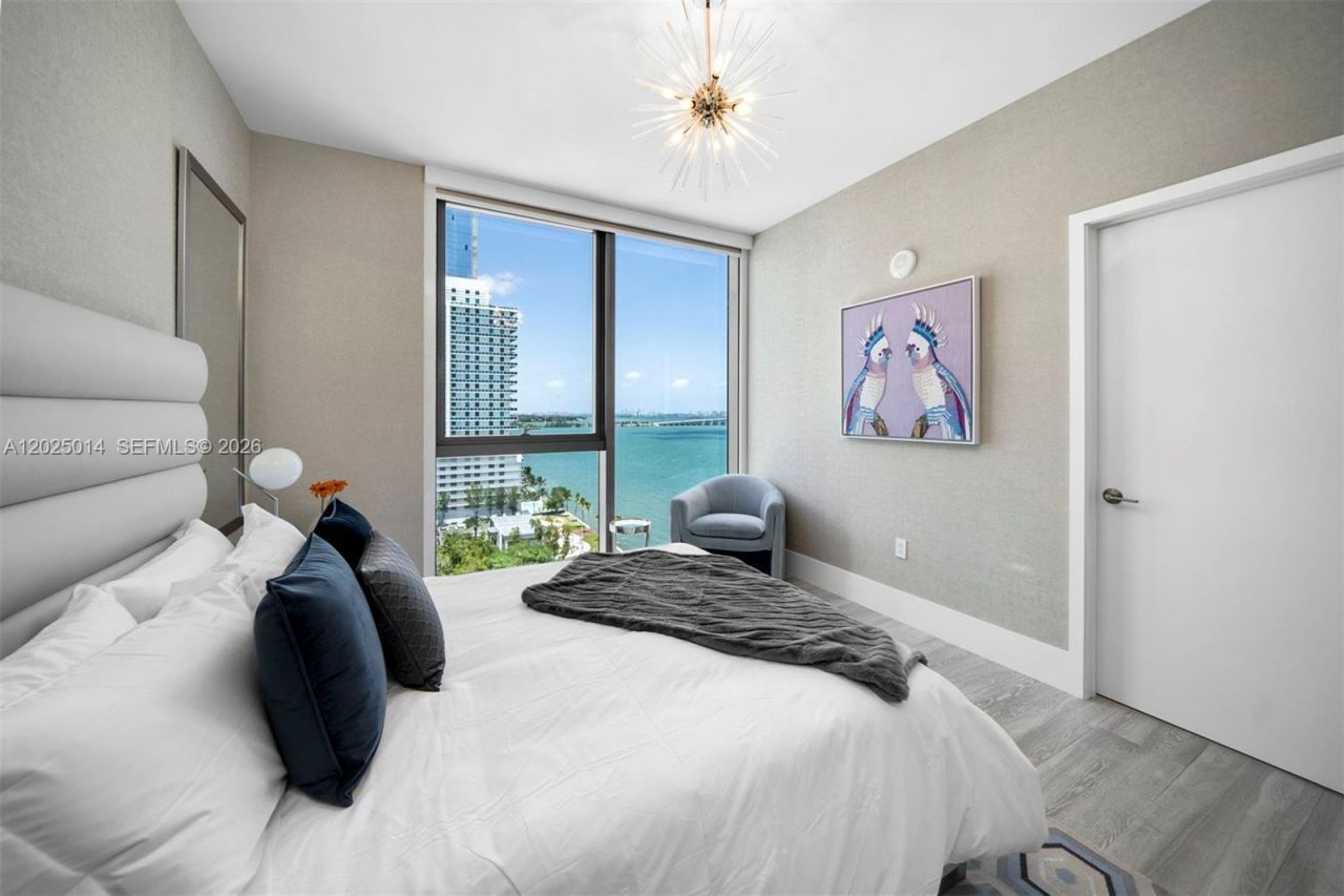 788 NE 23rd St , Unit 1002, Miami, FL 33137 Photo