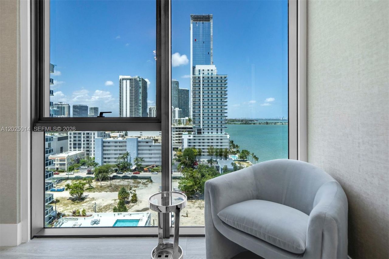 788 NE 23rd St , Unit 1002, Miami, FL 33137 Photo